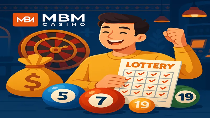 彩票投注技巧分享，輕鬆看懂遊戲波動｜3A娛樂城